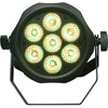 IP-PAR-712-HEX Proiettore Par LED per Esterni DMX