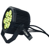 IP-PAR-712-HEX Proiettore Par LED per Esterni DMX