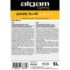 FOG-MD-5L Liquido Fumo Media DensitÃ  5L
