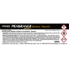 FRA-BAN-20ML Profumo per Liquido del Fumo 20ml Banana