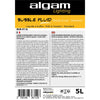 BUB-ST-5L Liquido Bolle 5L
