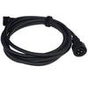 ALIM-IP65-3M Cavo Alimentazione IP65