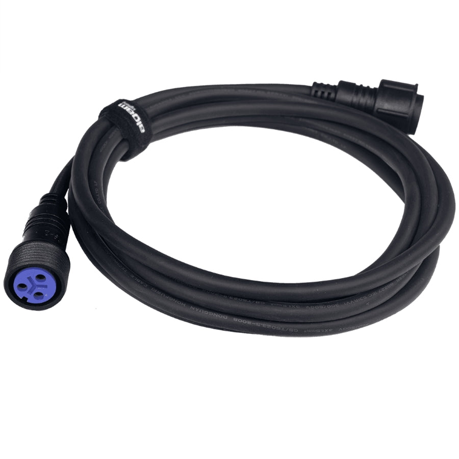 ALIM-IP65-3M Cavo Alimentazione IP65