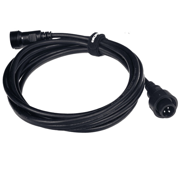 DMX-IP65-3M Cavo DMX IP65