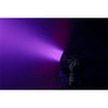 MINIWASH 710 Wash Testa Mobile LED RGBW 7x10W