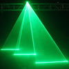 SPECTRUM 80 GREEN Laser 80 mW