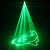 SPECTRUM 80 GREEN Laser 80 mW