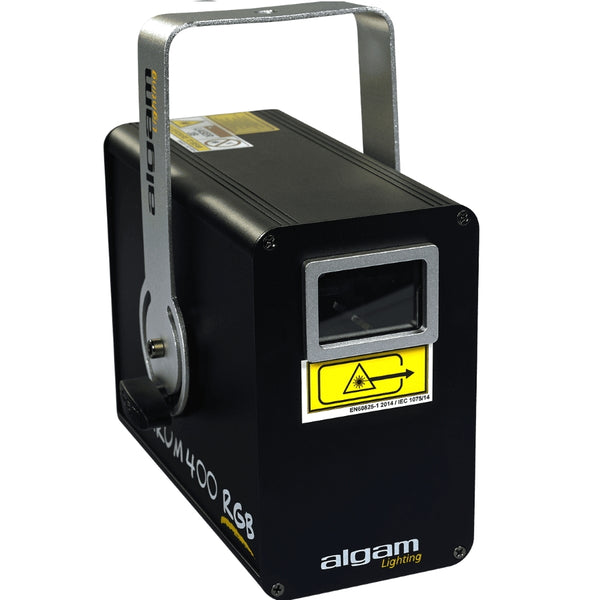 SPECTRUM 400 RGB Laser 400 mW