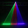 SPECTRUM 1500 RGB Laser 1500 mW
