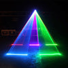 SPECTRUM 1500 RGB Laser 1500 mW