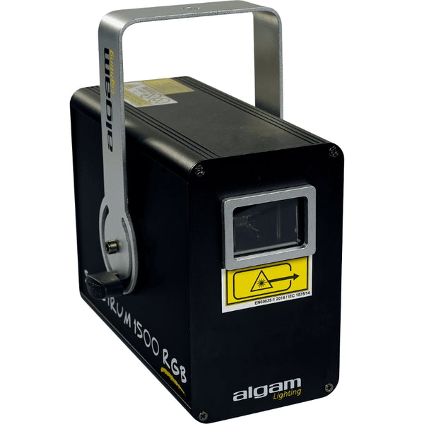 SPECTRUM 1500 RGB Laser 1500 mW