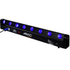 MB-810 Barra Motorizzata Led 8x10W RGBW