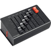 DMX 6+ Controller DMX 6 Canali