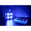 DMX 6+ Controller DMX 6 Canali