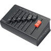 DMX 6+ Controller DMX 6 Canali