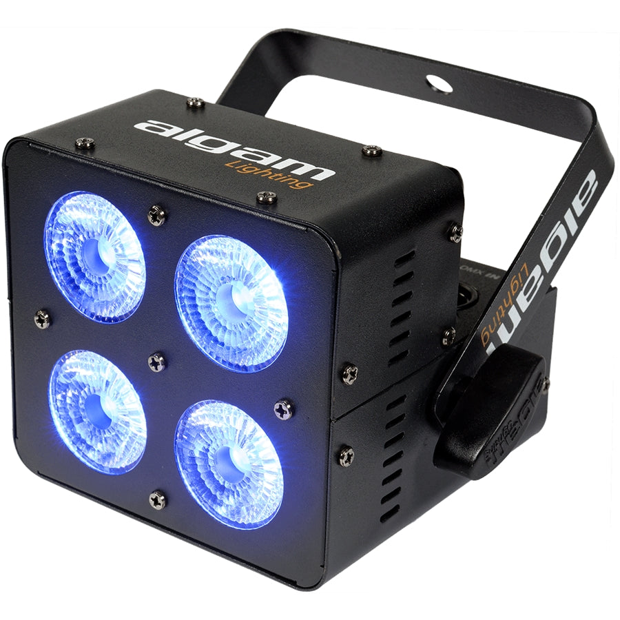 ALGAM LIGHTING PAR 410-QUAD Proiettore Par