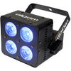 ALGAM LIGHTING PAR 410-QUAD Proiettore Par