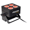 ALGAM LIGHTING PAR 410-QUAD Proiettore Par