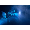 H1500-PRO Macchina Nebbia 1500W
