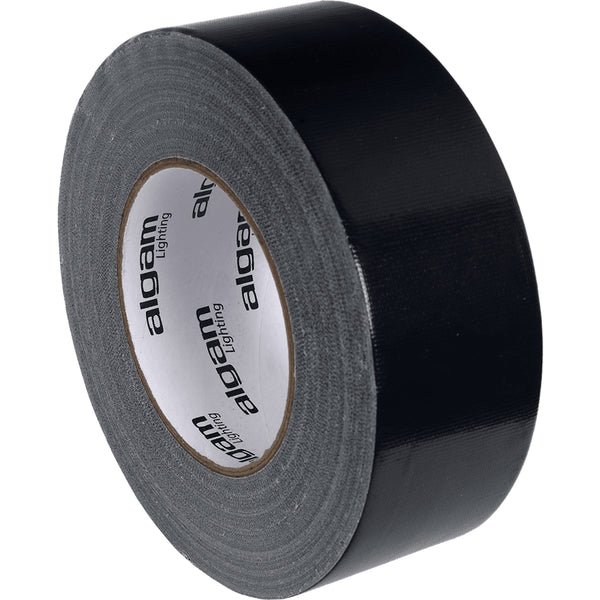 GAFFA 50mt NERO LUCIDO