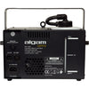 H600 Macchina Nebbia 600W