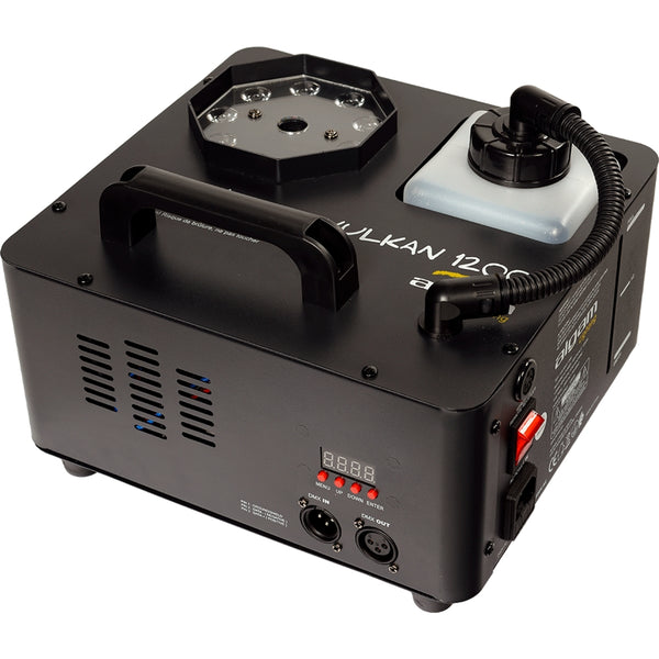 VULKAN1200 Macchina del Fumo Verticale 1200W