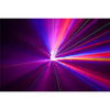 MHE60 WASH Testa Mobile 60W + Laser