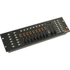 LIGHT 192 Console DMX 192 Canali