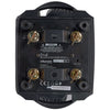Kit 2x WASH MW1915Z + FlightCase