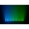 BARWASH36-II Barra LED 12x3W RGB