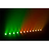 BARWASH36-II Barra LED 12x3W RGB