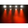 STAGEBAR-II Set Illuminazione Par LED DMX