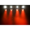 STAGEBAR-II Set Illuminazione Par LED DMX