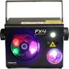 FX-4 Effetto di Animazione 4 in 1
