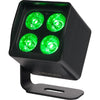 EVENTPAR 44-QUAD-IP Par LED 4x4W IP65 a Batteria