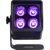 EVENTPAR 44-QUAD-IP Par LED 4x4W IP65 a Batteria