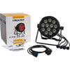 IP-PAR-1212-HEX IP Par LED 12x12W IP65