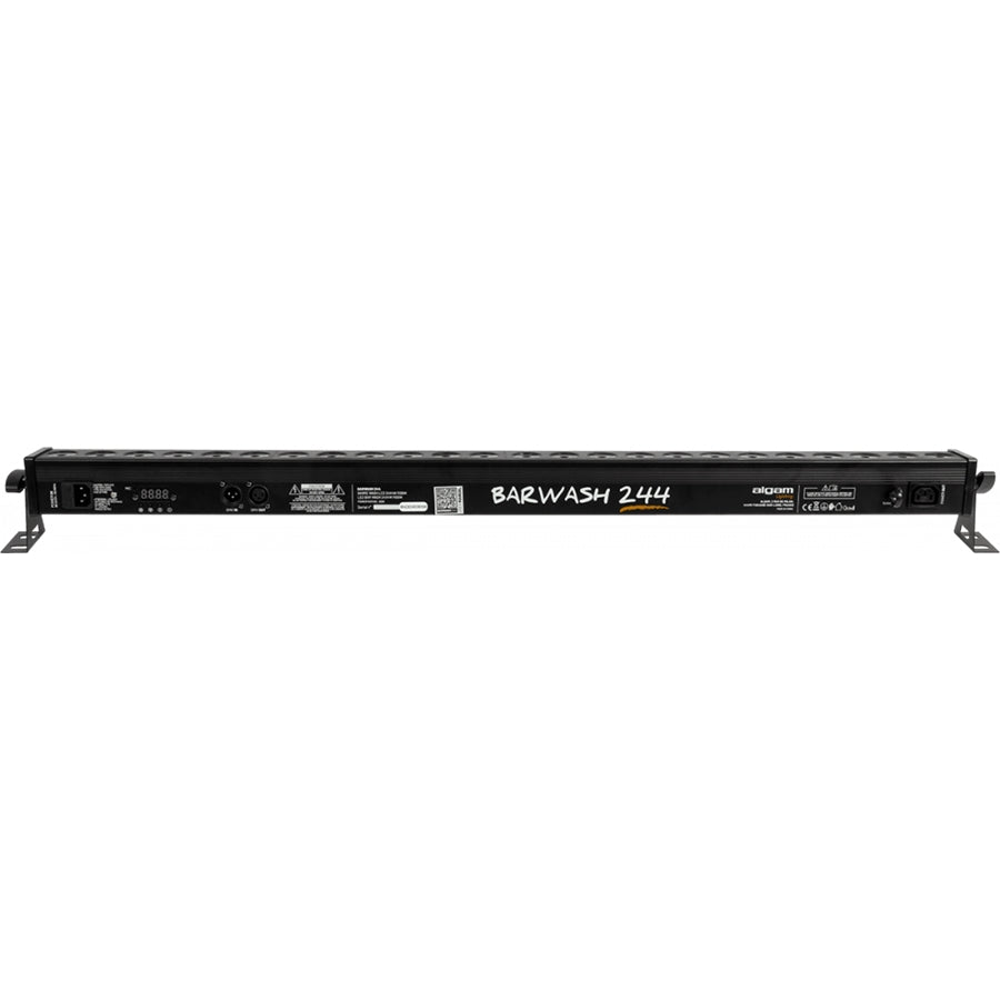 BARWASH 244 Barra LED 24x4W RGBW