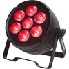 PARWASH730-QUAD LED 7x30W RGBWW