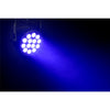 PARWASH1415-QUAD LED 14x15W RGBWW