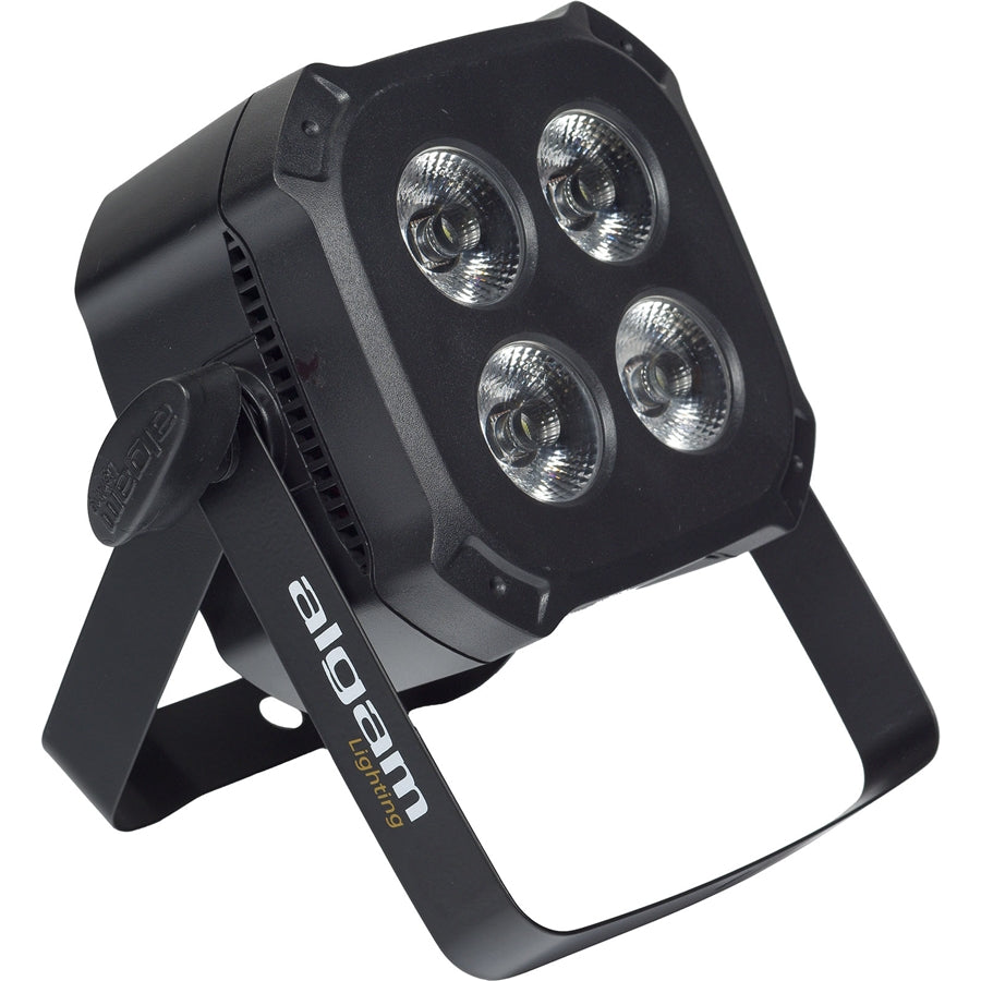 MINIPAR-46-QUAD Led 4x6W RGBW