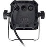 MINIPAR-193-FX Led 18x1W + 1x3W RGB