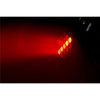 MINIPAR-193-FX Led 18x1W + 1x3W RGB