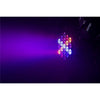 MINIPAR-193-FX Led 18x1W + 1x3W RGB