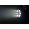MINIPAR-193-FX Led 18x1W + 1x3W RGB