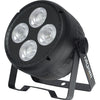 PARCOB450-CW-WW Par Led COB 4x50W