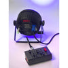 DMX-WRB Ricevitore DMX Femmina 3 Poli a Batteria