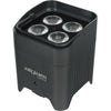 EVENTPAR412-HEX-IP 4x12W RGBWA-UV IP65 a Batteria