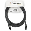 DMX3-10M Cavo DMX 3 Poli 10 mt