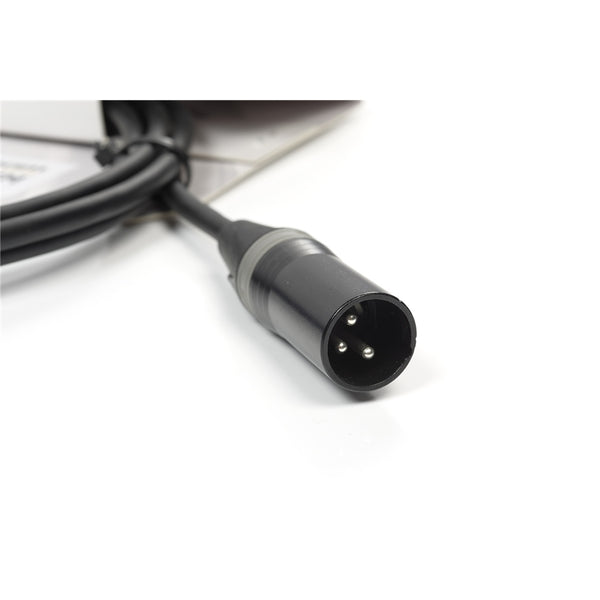 ADAPT-XLR-M3F5 Adattatore DMX 3/5 Poli